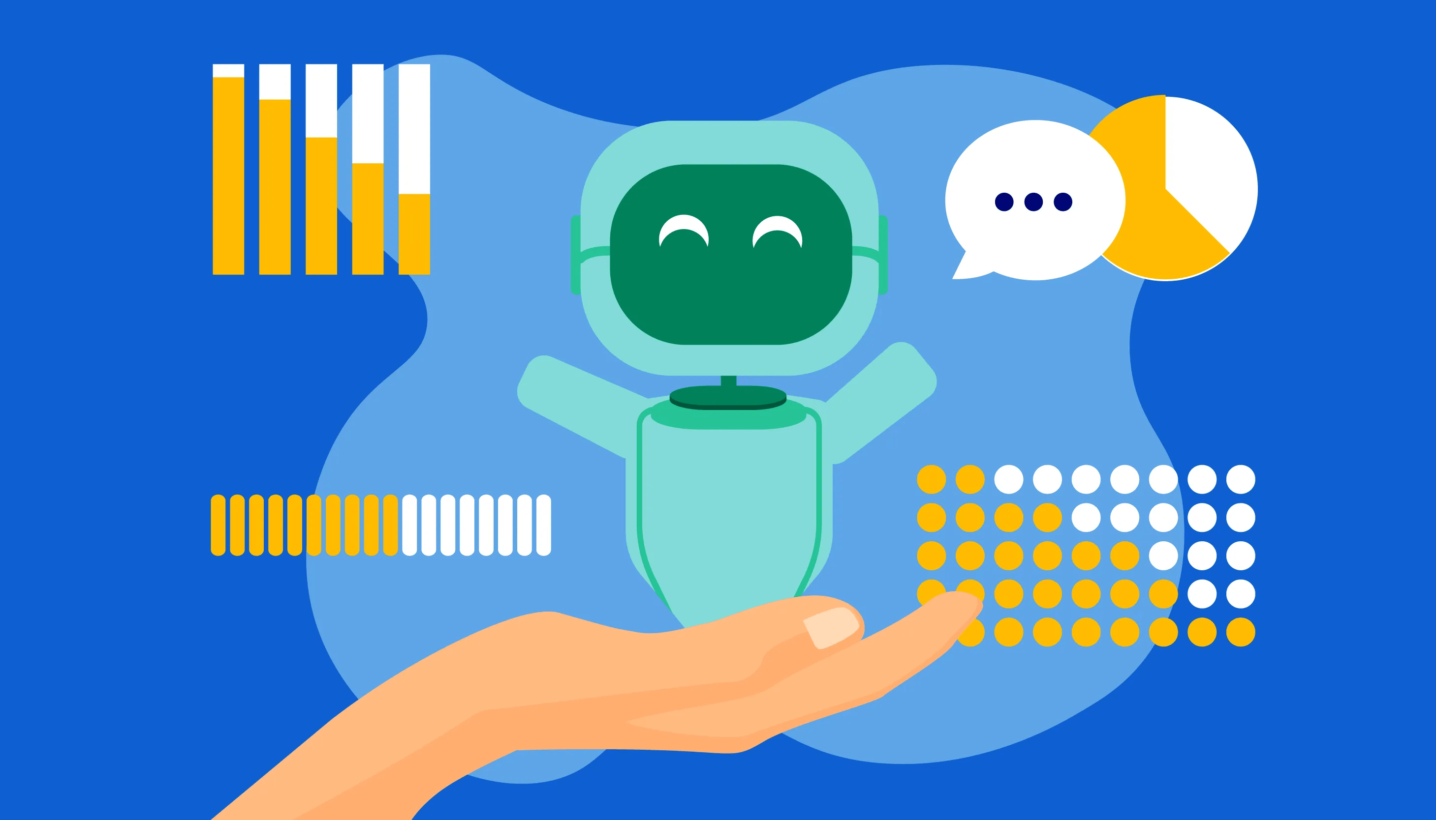 benefits of using chatbots in customer service
